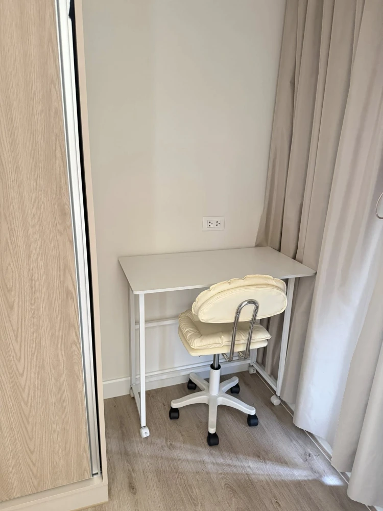 ให้เช่าคอนโด XIM Suksawat - Rama 3 ห้องน่าอยู่ ชั้น 27 ได้วิวสูง ราคาอย่างโดน จองเลย อย่ารอช้า