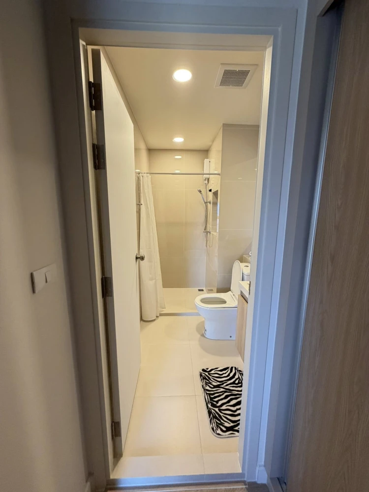 ให้เช่าคอนโด XIM Suksawat - Rama 3 ห้องน่าอยู่ ชั้น 27 ได้วิวสูง ราคาอย่างโดน จองเลย อย่ารอช้า