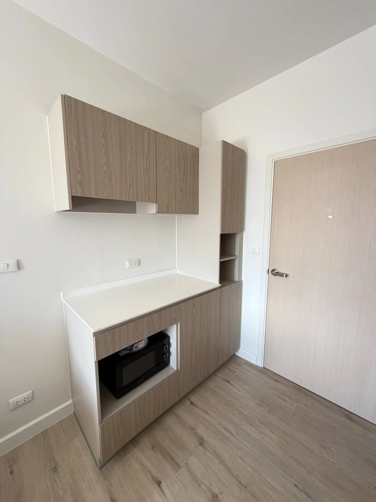 ให้เช่าคอนโด XIM Suksawat - Rama 3 ห้องน่าอยู่ ชั้น 27 ได้วิวสูง ราคาอย่างโดน จองเลย อย่ารอช้า