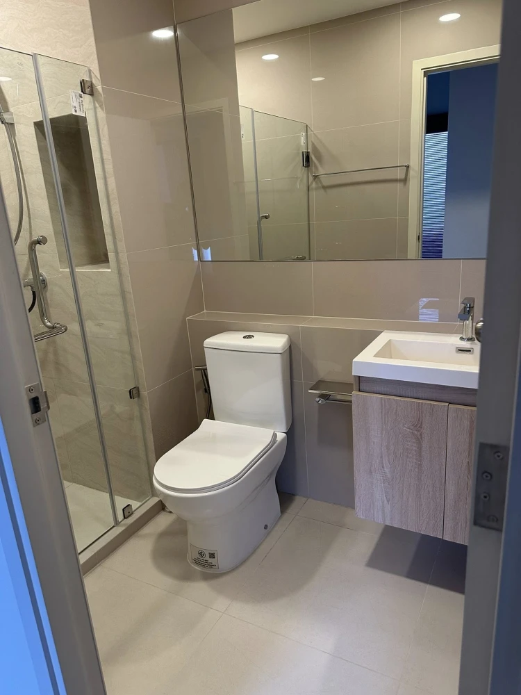 ให้เช่าคอนโด XIM Suksawat - Rama 3 ห้องน่าอยู่ มาพร้อมสิ่งอำนวยความสะดวกครบ ไม่จองแล้วจะเสียดายทีหลัง