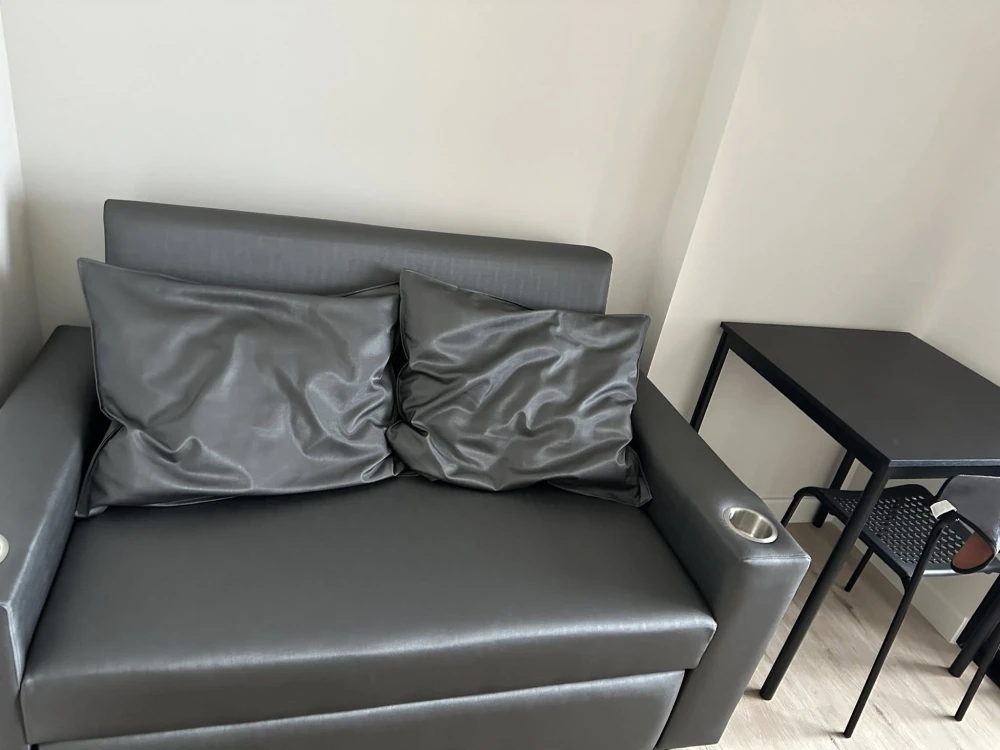 ให้เช่าคอนโด XIM Suksawat - Rama 3 ห้องน่าอยู่ มาพร้อมสิ่งอำนวยความสะดวกครบ ไม่จองแล้วจะเสียดายทีหลัง