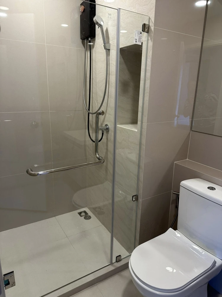 ให้เช่าคอนโด XIM Suksawat - Rama 3 ห้องน่าอยู่ มาพร้อมสิ่งอำนวยความสะดวกครบ ไม่จองแล้วจะเสียดายทีหลัง