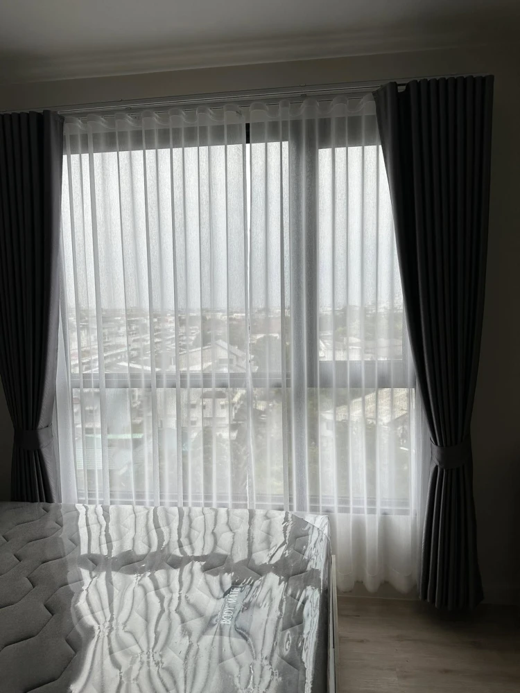 ให้เช่าคอนโด XIM Suksawat - Rama 3 ห้องน่าอยู่ มาพร้อมสิ่งอำนวยความสะดวกครบ ไม่จองแล้วจะเสียดายทีหลัง