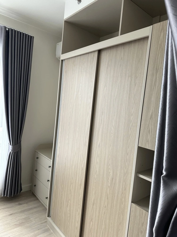 ให้เช่าคอนโด XIM Suksawat - Rama 3 ห้องน่าอยู่ มาพร้อมสิ่งอำนวยความสะดวกครบ ไม่จองแล้วจะเสียดายทีหลัง