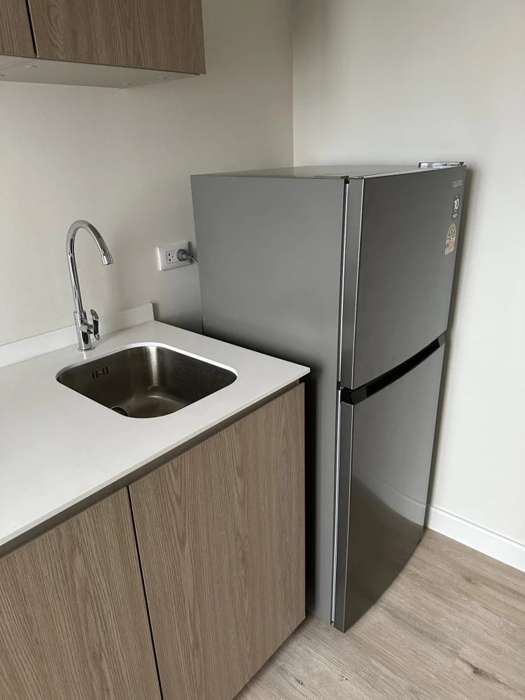 ให้เช่าคอนโด XIM Suksawat - Rama 3 ห้องน่าอยู่ มาพร้อมสิ่งอำนวยความสะดวกครบ ไม่จองแล้วจะเสียดายทีหลัง