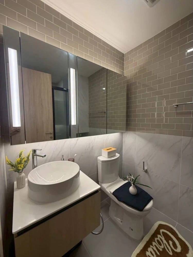 ให้เช่าคอนโด XT พญาไท ห้องแต่งพร้อมอยู่ สิ่งอำนวยความสะดวกครบ ชั้น 23 ได้วิวสูง ต้องรีบมาจองเลย อย่ารอช้า