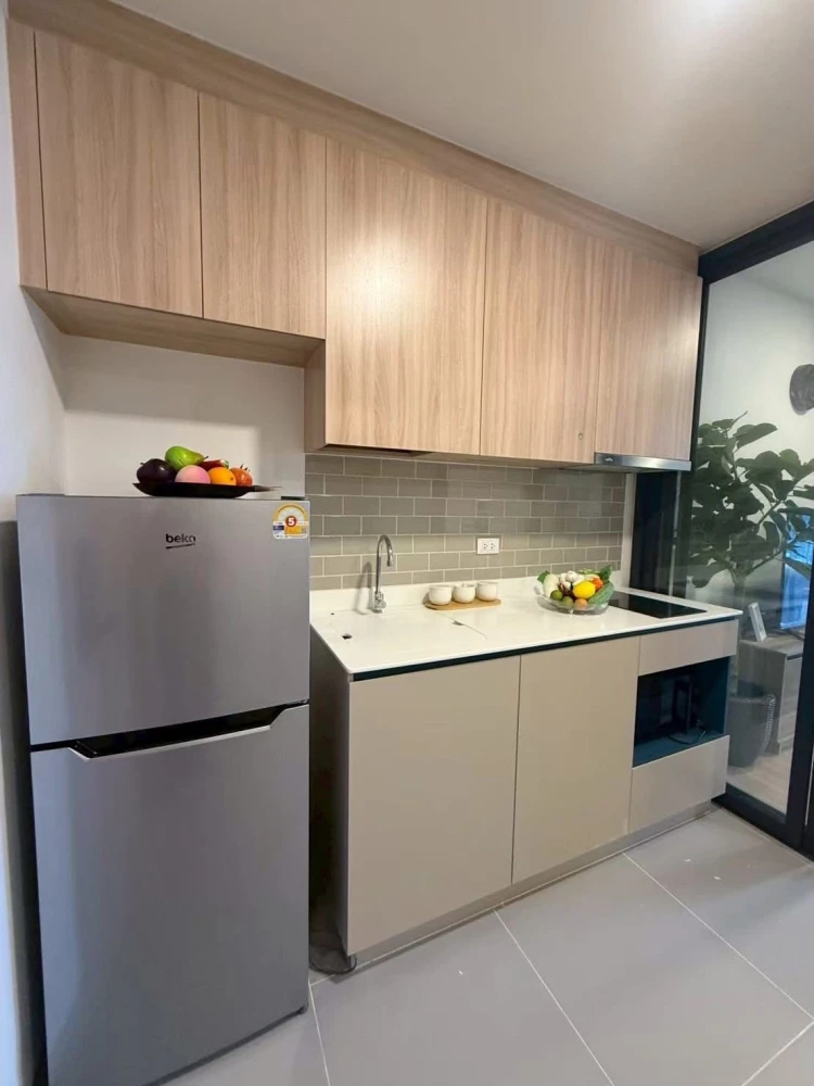 ให้เช่าคอนโด XT พญาไท ห้องแต่งพร้อมอยู่ สิ่งอำนวยความสะดวกครบ ชั้น 23 ได้วิวสูง ต้องรีบมาจองเลย อย่ารอช้า