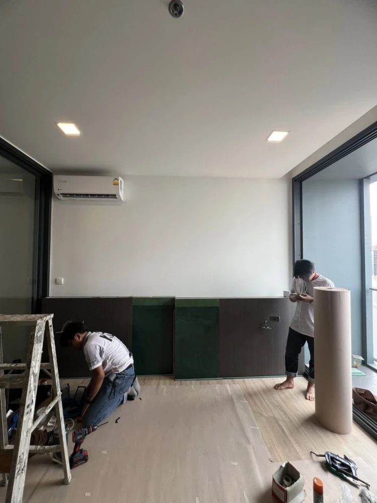 ให้เช่าคอนโด Xt phayathai ห้องพร้อมอยู่ ชั้น 26 วิวเมืองแบบเปิดกว้าง ไม่มีตึกบัง มาจองเลยจ้า อย่าพลาดเด็ดขาด