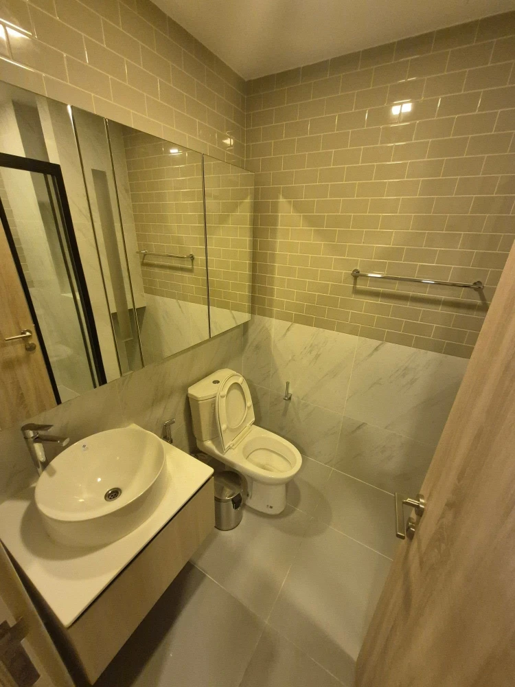 ให้เช่าคอนโด XT Phayathai ห้องพร้อมอยู่ พื้นที่ใช้สอยจุใจ สิ่งอำนวยความสะดวกครบ มาจองเลย อย่ารอช้า