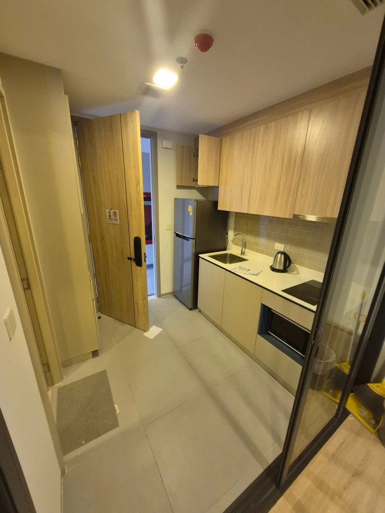 ให้เช่าคอนโด XT Phayathai ห้องพร้อมอยู่ พื้นที่ใช้สอยจุใจ สิ่งอำนวยความสะดวกครบ มาจองเลย อย่ารอช้า