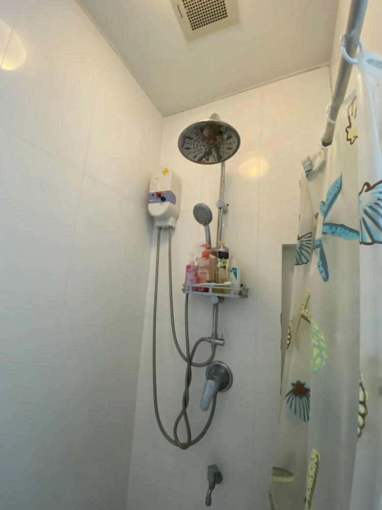 ให้เช่าคอนโดThe Parkland Srinakarin Lakeside ห้องมุมมีความเป็นส่วนตัว พื้นที่ใช้สอยเยอะ มาจองเลย