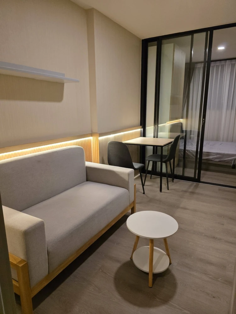 ให้เช่าดิ ออริจิ้น สุขุมวิท-แพรกษา ชั้น 31 วิวโค้งแม่น้ำ กลางคืนวิวสวยมาก เดินทางสะดวกสบาย สงบ สิ่งอำนวยความสะดวก ครบครัน