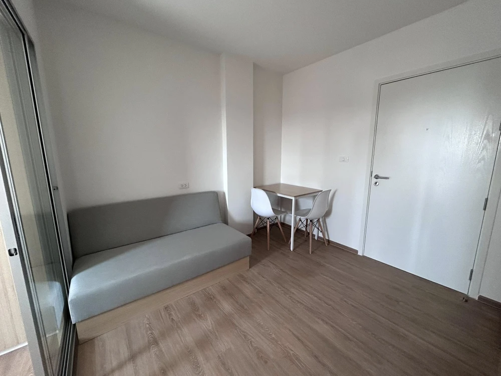 ให้เช่าด่วนคอนโด Sena Kith Bangna - KM.29 ห้องพร้อมอยู่ เฟอร์ เครื่องใช้ไฟฟ้าครบ ราคาไม่แรง คุณต้องไม่พลาด