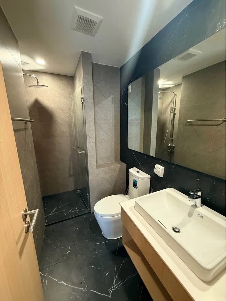 ให้เช่าด่วนๆ สกายไรส์ อเวนิว สุขุมวิท 64 ห้องพร้อมอยู่ สิ่งอำนวยความสะดวกครบ มาแต่ตัวเข้าอยู่ได้เลย