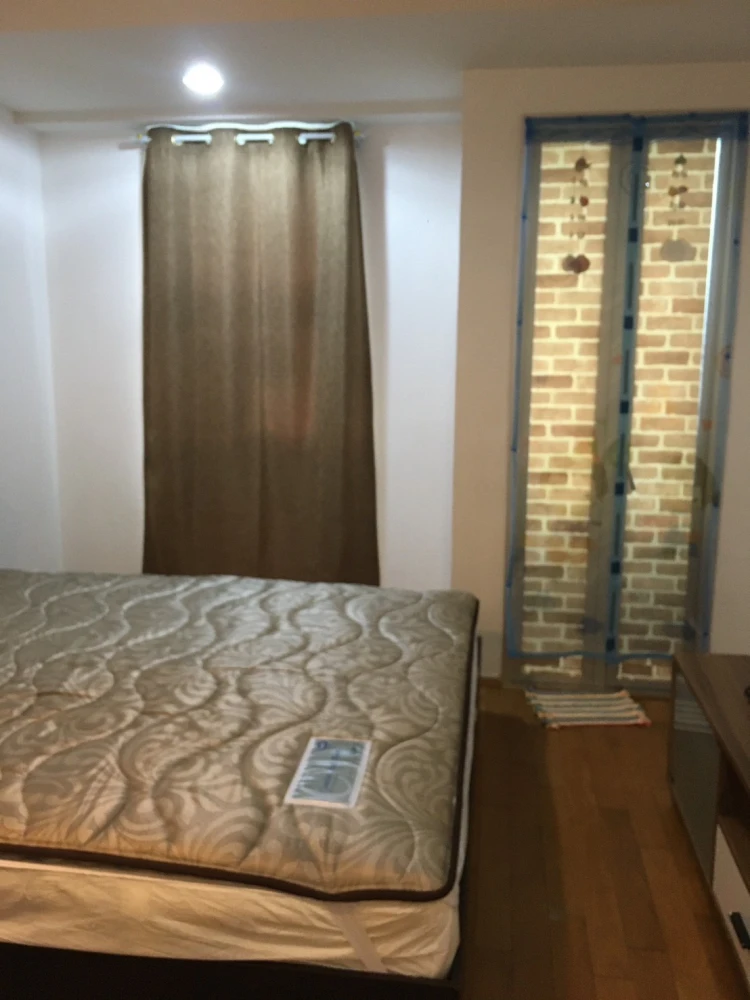 ให้เช่าด่วนๆ Abstract phaholyothin park ห้องน่าอยู่ สะดวกครบจบที่เดียว ลากกระเป๋าเข้าอยู่ได้เลย