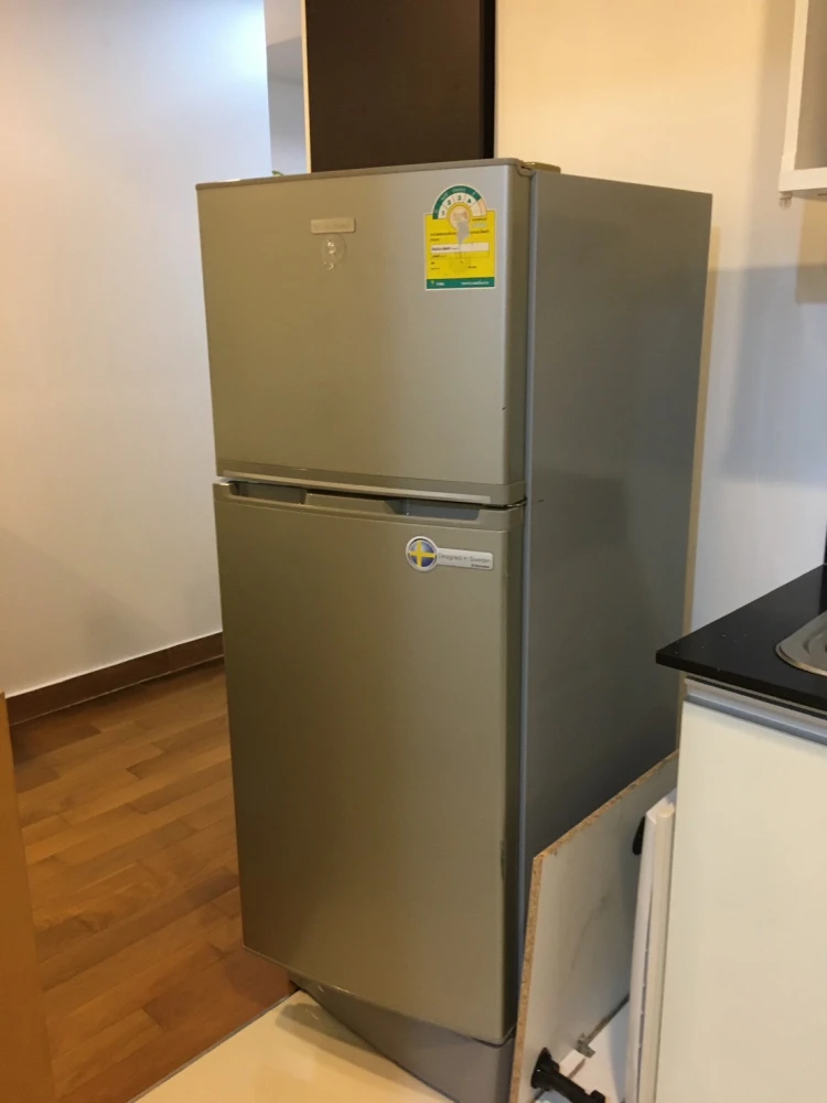 ให้เช่าด่วนๆ Abstract phaholyothin park ห้องน่าอยู่ สะดวกครบจบที่เดียว ลากกระเป๋าเข้าอยู่ได้เลย