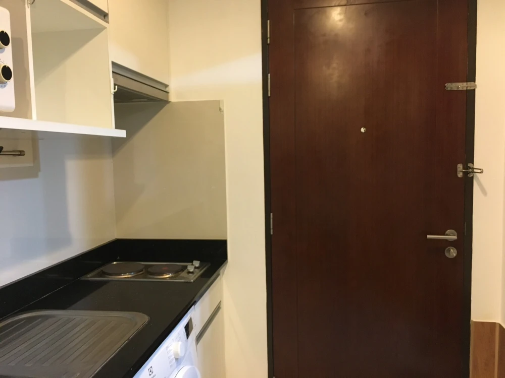 ให้เช่าด่วนๆ Abstract phaholyothin park ห้องน่าอยู่ สะดวกครบจบที่เดียว ลากกระเป๋าเข้าอยู่ได้เลย