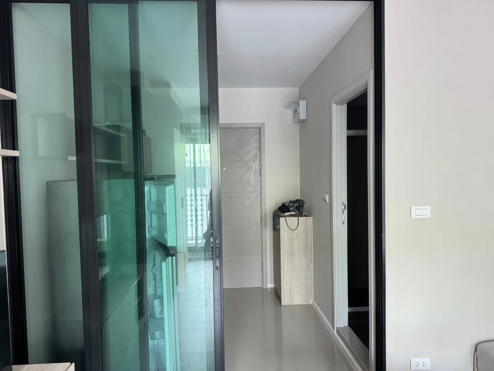 ให้เช่าด่วนๆ Dcondo Hideaway เฟส 4 ห้องพร้อมอยู่ สิ่งอำนวยความสะดวกครบ มาแต่ตัวเข้าอยู่ได้เลย