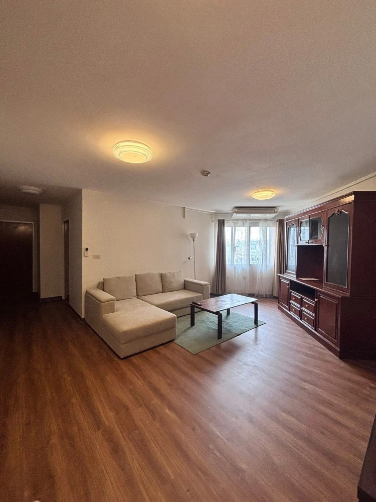 ให้เช่าด่วนๆ Fortune Condo Town  2 ห้องนอน 2 ห้องน้ำ มาพร้อมพื้นที่ใช้สอย สะดวกครบจบที่นี่ จองเลย