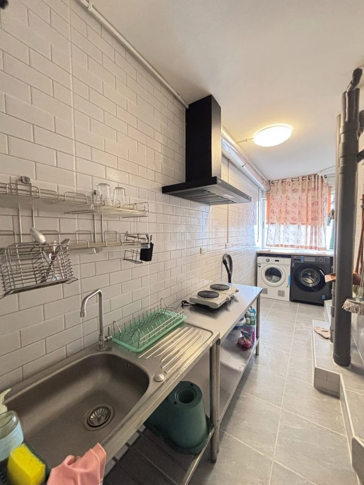 ให้เช่าด่วนๆ Fortune Condo Town  2 ห้องนอน 2 ห้องน้ำ มาพร้อมพื้นที่ใช้สอย สะดวกครบจบที่นี่ จองเลย