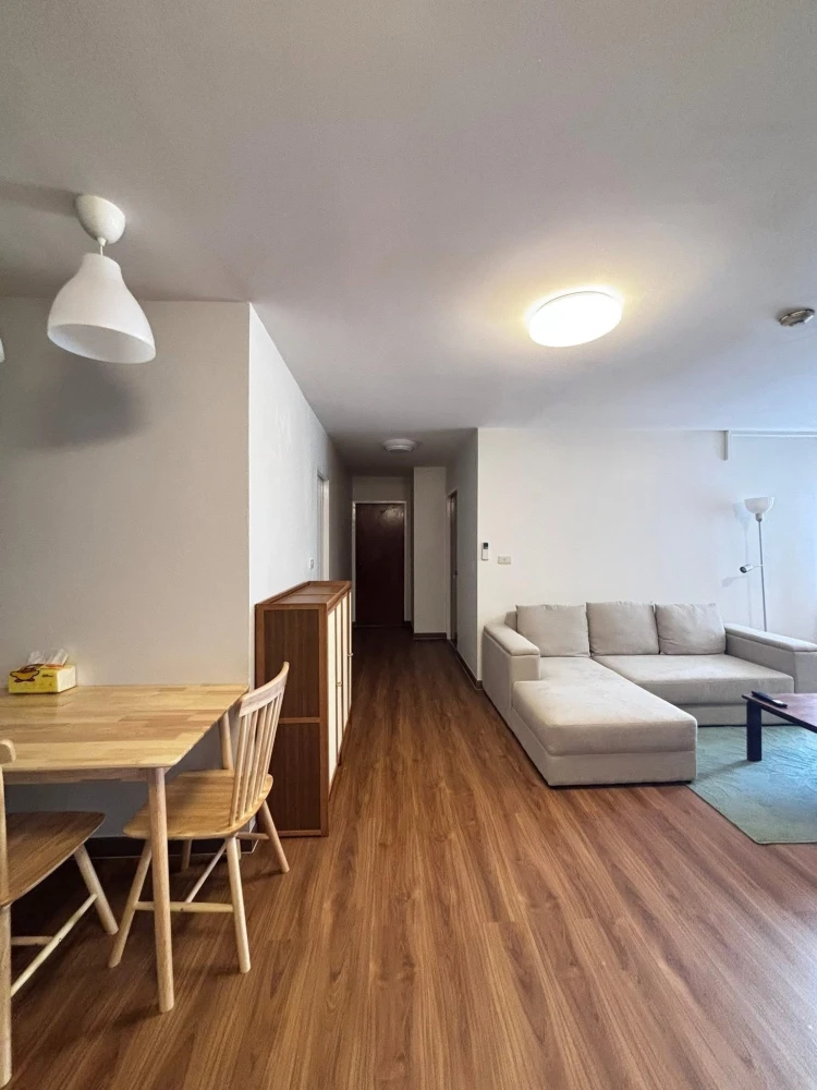 ให้เช่าด่วนๆ Fortune Condo Town  2 ห้องนอน 2 ห้องน้ำ มาพร้อมพื้นที่ใช้สอย สะดวกครบจบที่นี่ จองเลย