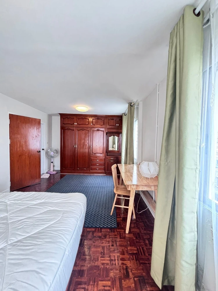 ให้เช่าด่วนๆ Fortune Condo Town  2 ห้องนอน 2 ห้องน้ำ มาพร้อมพื้นที่ใช้สอย สะดวกครบจบที่นี่ จองเลย