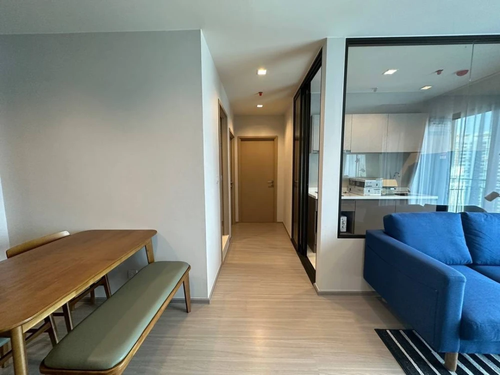 ให้เช่าด่วนๆ Life Sathorn-Sierra ห้องพร้อมอยู่ พื้นที่ใช้สอยจุใจ สะดวกครบจบที่เดียว จองเลยจ้า อย่าพลาด