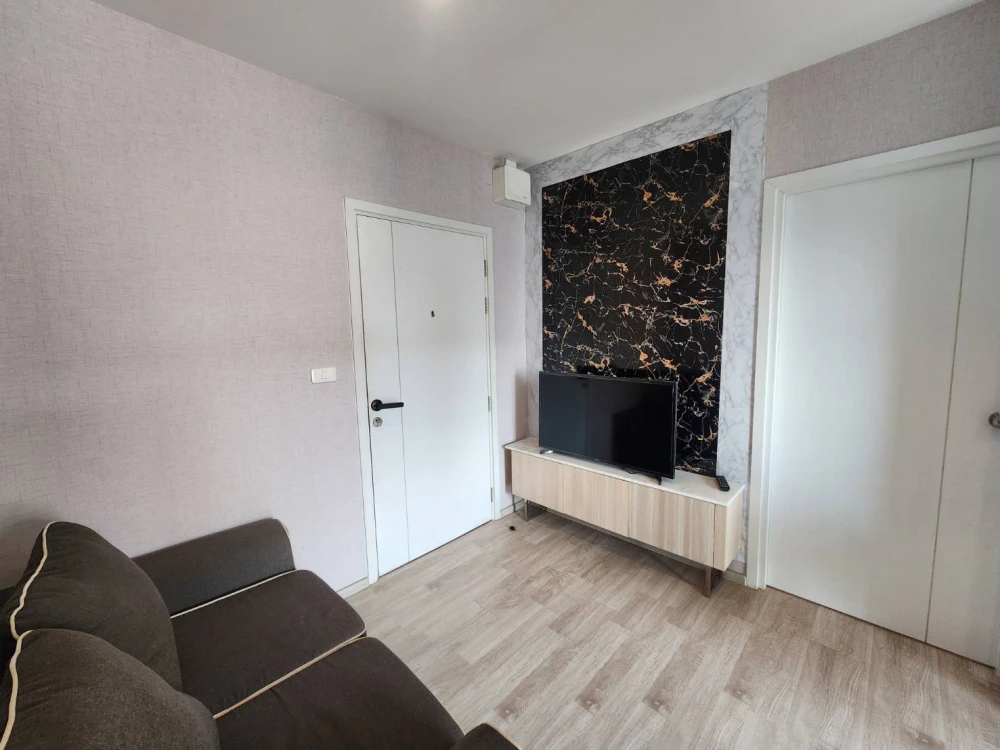 ให้เช่าด่วนๆ Plum Condo Ramkhamhaeng Station ห้องน่าอยู่ ชั้น 33 ได้วิวสูง ราคาดี รีบมาจองเลย อย่าพลาด