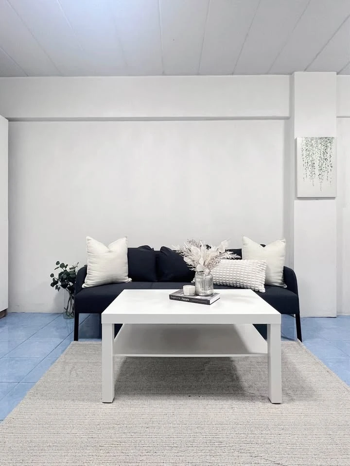 ให้เช่าด่วนๆ Ratchada City Condo ห้องพร้อมอยู่ ครบจบที่เดียว ลากกระเป๋าเข้าอยู่ได้เลย คุณต้องจอง