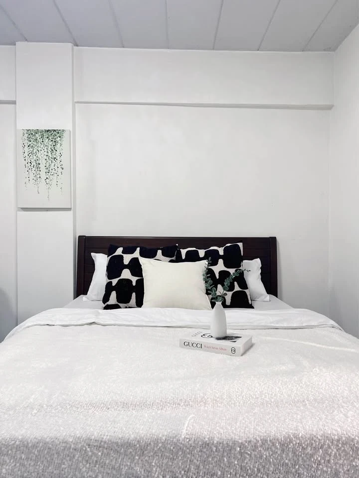 ให้เช่าด่วนๆ Ratchada City Condo ห้องพร้อมอยู่ ครบจบที่เดียว ลากกระเป๋าเข้าอยู่ได้เลย คุณต้องจอง