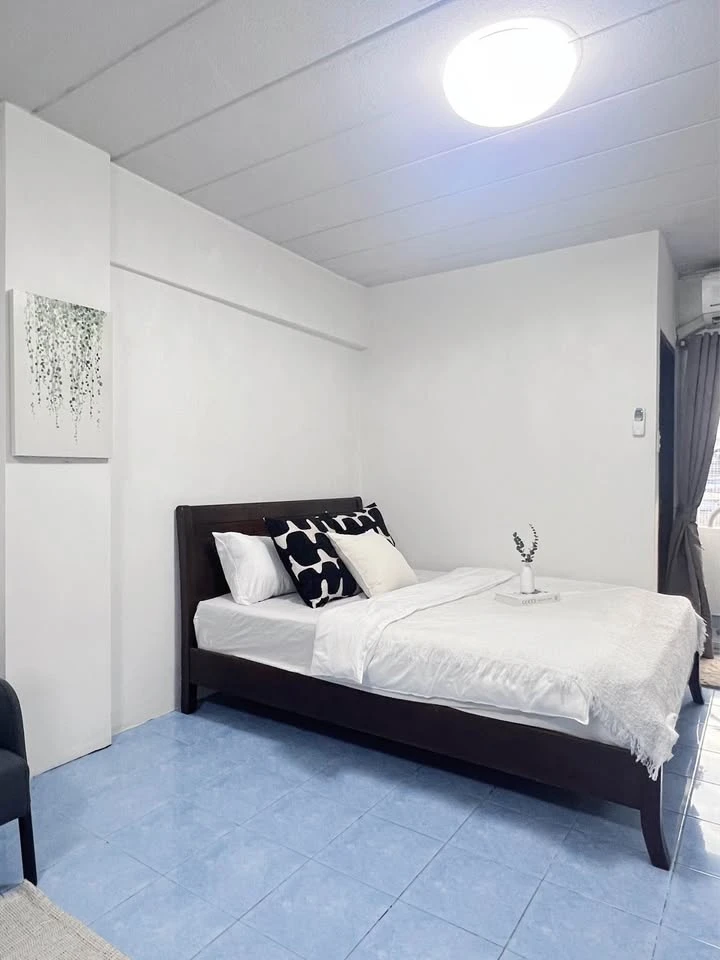 ให้เช่าด่วนๆ Ratchada City Condo ห้องพร้อมอยู่ ครบจบที่เดียว ลากกระเป๋าเข้าอยู่ได้เลย คุณต้องจอง