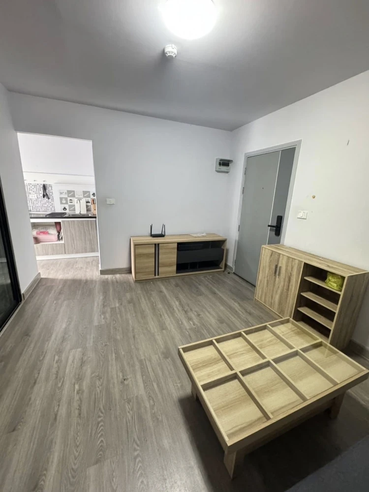 ให้เช่าด่วนๆ Sabai Sabai Condo Sukhumvit 115 ห้องพร้อมอยู่ สิ่งอำนวยความสะดวกครบ มาจองก่อนพลาดโอกาส