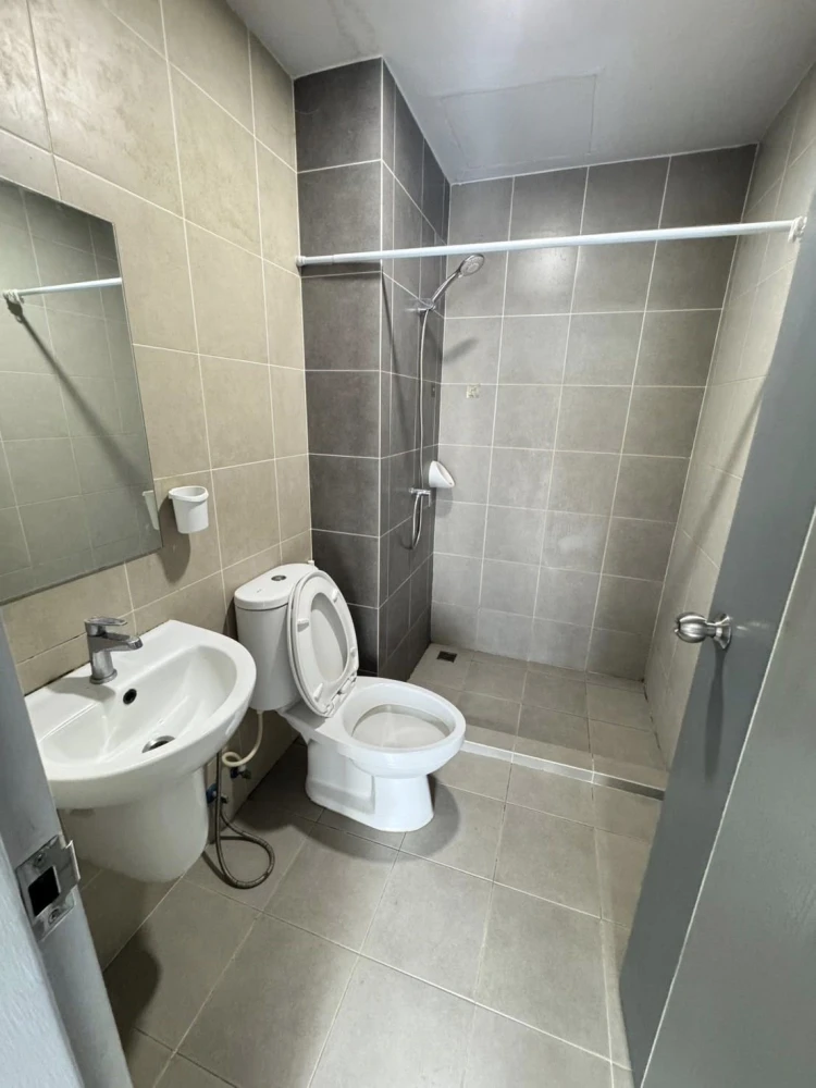 ให้เช่าด่วนๆ Sabai Sabai Condo Sukhumvit 115 ห้องพร้อมอยู่ สิ่งอำนวยความสะดวกครบ มาจองก่อนพลาดโอกาส