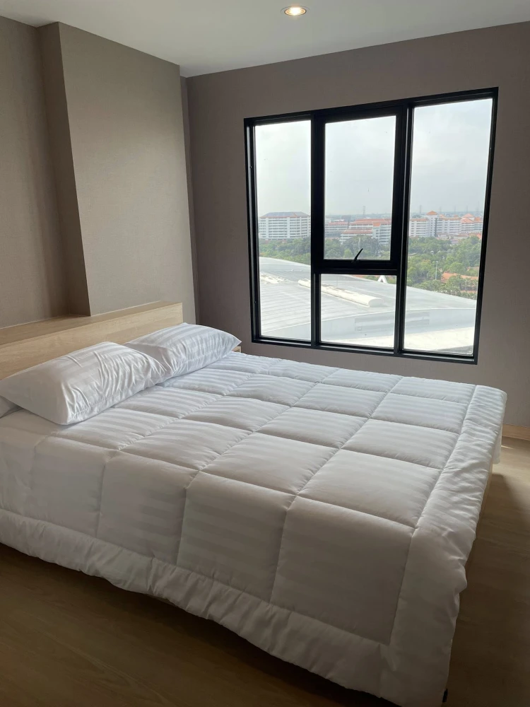 ให้เช่าด่วนๆ Terra residence ห้องพร้อมอยู่ สิ่งอำนวยความสะดวกครบ ราคาอย่างคุ้ม ต้องรีบมาจองเลย