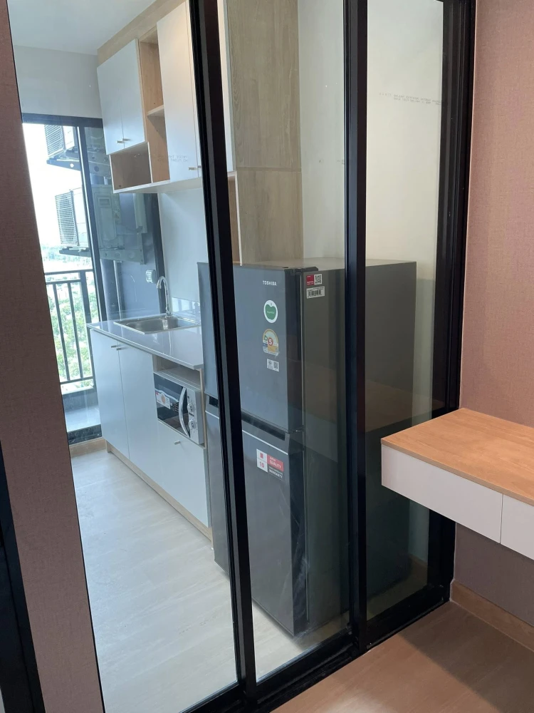 ให้เช่าด่วนๆ Terra residence ห้องพร้อมอยู่ สิ่งอำนวยความสะดวกครบ ราคาอย่างคุ้ม ต้องรีบมาจองเลย