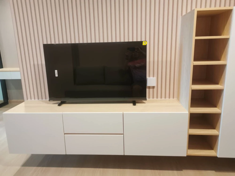 ให้เช่าด่วนๆ Terra residence ห้องพร้อมอยู่ สิ่งอำนวยความสะดวกครบ ราคาอย่างคุ้ม ต้องรีบมาจองเลย