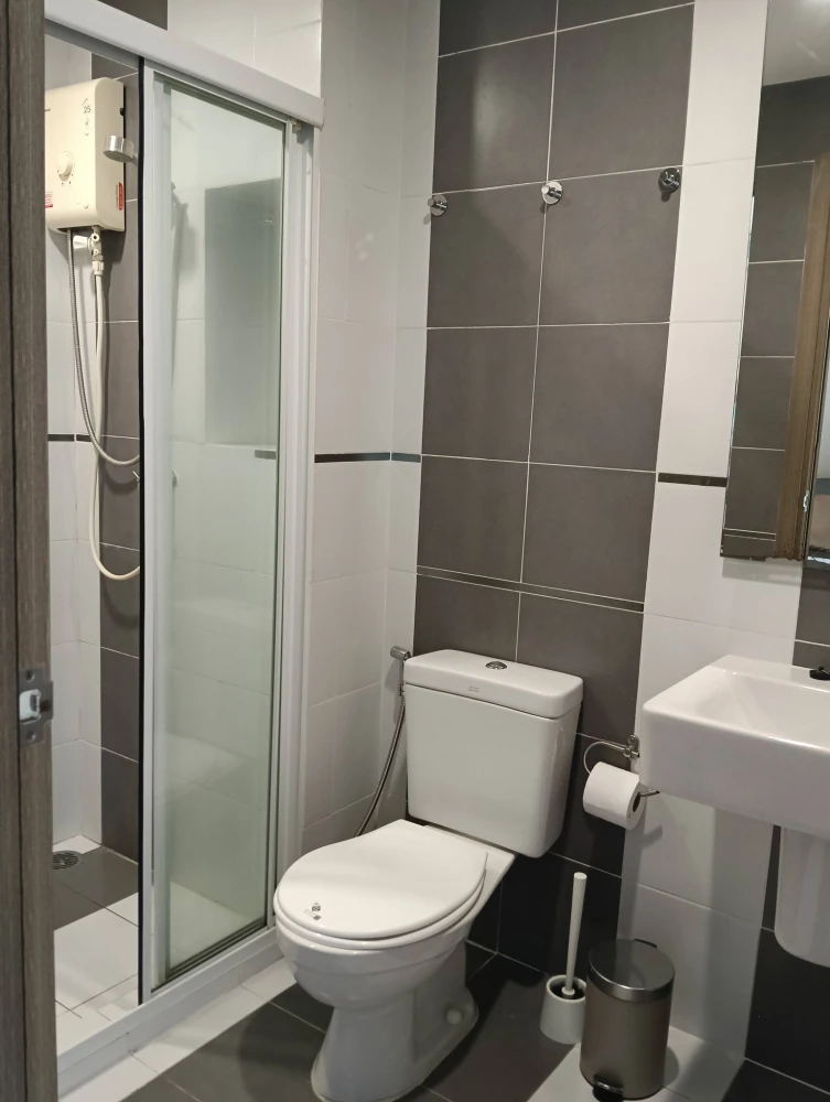 ให้เช่าด่วนๆ The Base Sukhumvit 77 ห้องน่าอยู่ ชั้น 28 ได้วิวสูง สิ่งอำนวยความสะดวกครบ รีบย้ายเลยจ้า