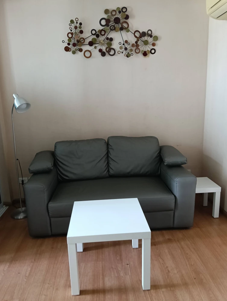 ให้เช่าด่วนๆ The Base Sukhumvit 77 ห้องน่าอยู่ ชั้น 28 ได้วิวสูง สิ่งอำนวยความสะดวกครบ รีบย้ายเลยจ้า