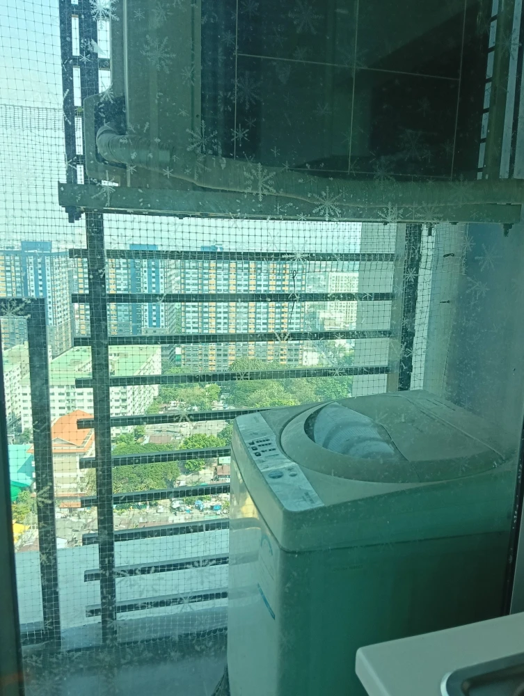 ให้เช่าด่วนๆ The Base Sukhumvit 77 ห้องน่าอยู่ ชั้น 28 ได้วิวสูง สิ่งอำนวยความสะดวกครบ รีบย้ายเลยจ้า