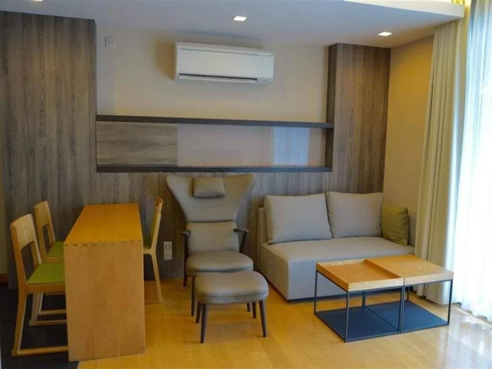 ให้เช่าด่วนๆ Via Botani Sukhumvit 47 ห้องน่าอยู่ พื้นที่ใช้สอยเยอะ สะดวกครบจบที่้เดียว มาจองเลย อย่าพลาด