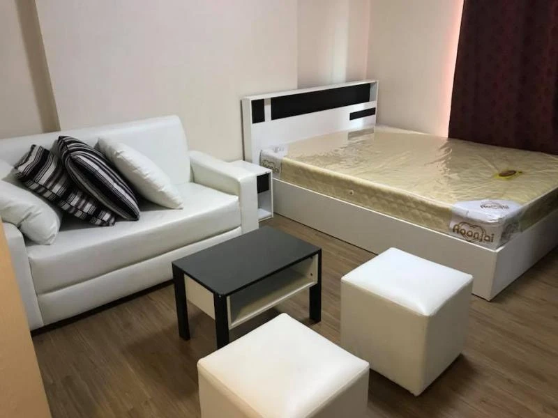 ให้เช่าพลัมคอนโดพหลโยธิน 89 ห้องสตูดิโอ Built In ชุดครัว ราคาดี จองเลย อย่าพลาดเด็ดขาด
