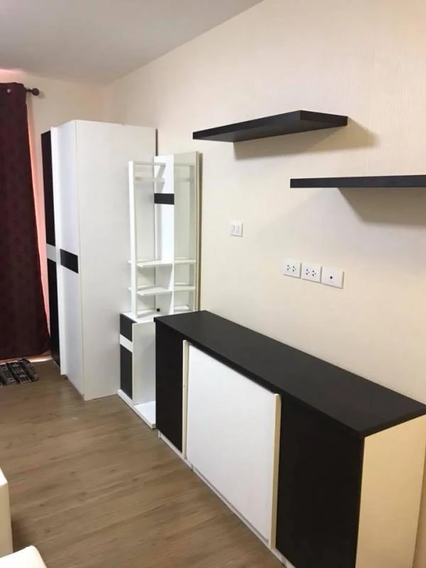 ให้เช่าพลัมคอนโดพหลโยธิน 89 ห้องสตูดิโอ Built In ชุดครัว ราคาดี จองเลย อย่าพลาดเด็ดขาด