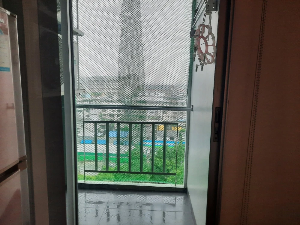 ให้เช่าห้องสวยใหม่ คอนโดลุมพินีเพลส บรมราชชนนี  ปิ่นเกล้า น่าอยู่มากกกก