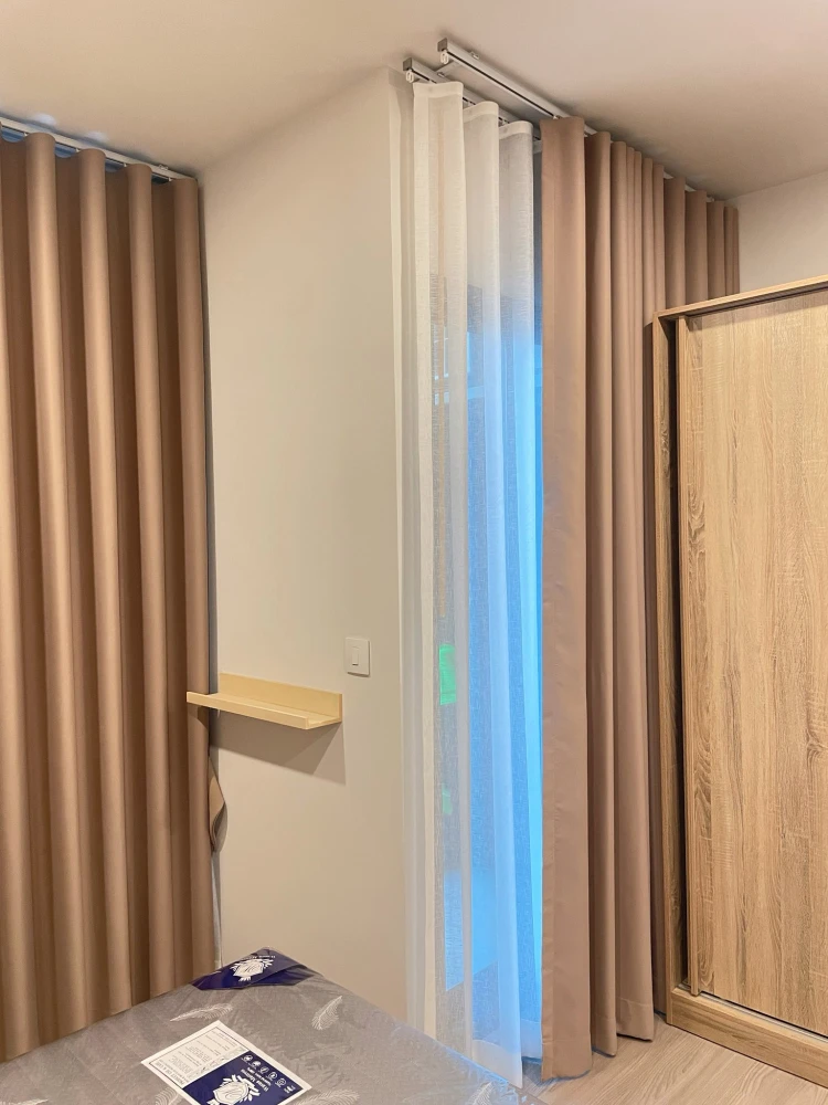 ให้เช่าห้อง Aspire Sukhumvit-Rama4 ห้อง Studio Style Minimal Muji วิวสระว่ายน้ำวิวเมือง บรรยากาศดีมาก จองเลย