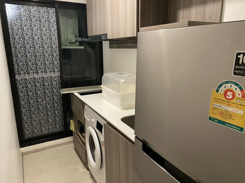 ให้เช่าห้อง Knightbridge พหลโยธิน อินเตอร์เชนจ์ ห้องสวย เฟอร์ครบ ชั้น 14 วิวเริ่ดเวอร์ ห้ามพลาดเลย