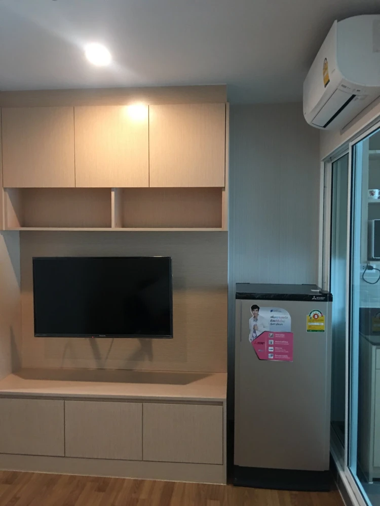ให้เช่าห้องRegent Home 27 บางซ่อน ห้องกั้นแยกเป็นสัดส่วน แบ่งโซนลงตัว มาจองเลยจ้า