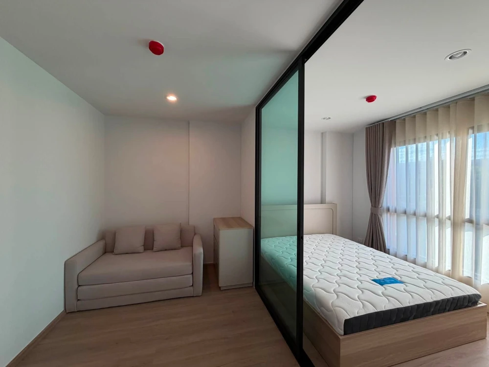 🏠🌃ให้เช่าไฮ ไรส์ รัชโยธิน สเตชั่น🏠🌃