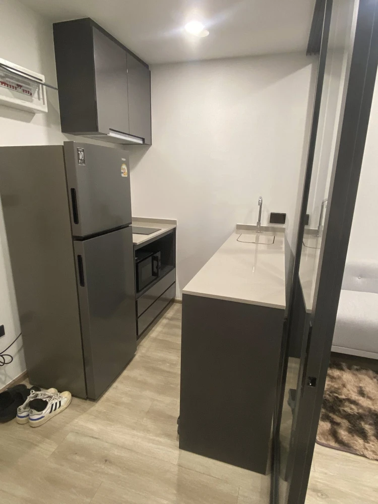 ให้เช่า กรู๊ฟ สเคป ลาดพร้าว - สุทธิสาร อาคาร 1 ชั้น 8 ห้องสตูดิโอ สิ่งอำนวยความสะดวกแน่นๆ ห้ามพลาด