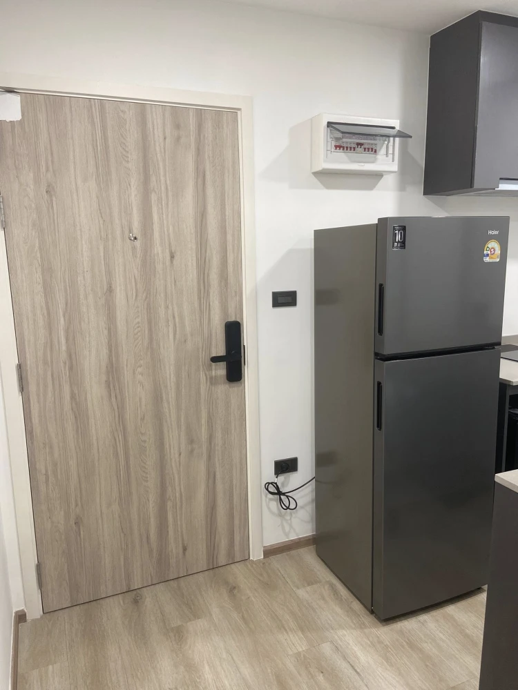 ให้เช่า กรู๊ฟ สเคป ลาดพร้าว - สุทธิสาร อาคาร 1 ชั้น 8 ห้องสตูดิโอ สิ่งอำนวยความสะดวกแน่นๆ ห้ามพลาด