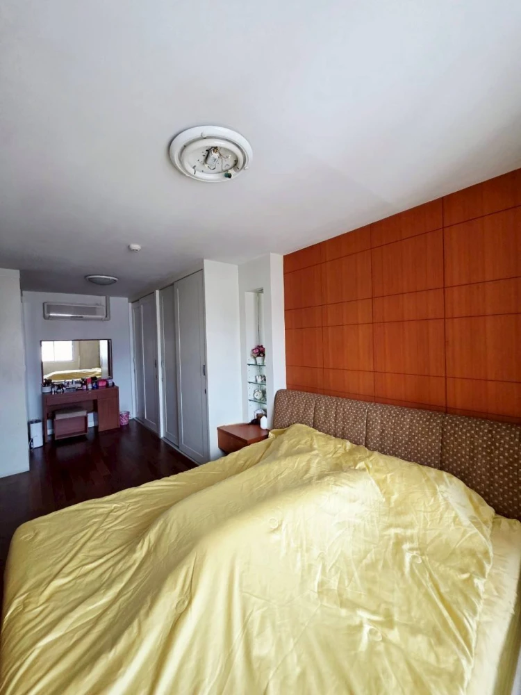 ให้เช่า ขาย Belle Park Residence ห้องกว้างพื้นที่ใช้สอยเยอะ ทำเลดี มาพร้อมสิ่งอำนวยความสะดวกครบครัน ห้ามพลาด